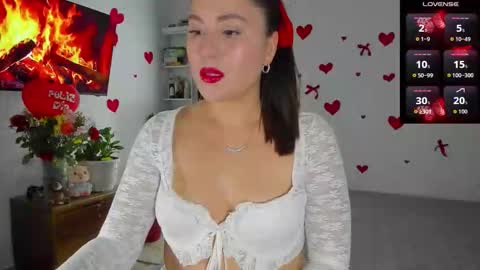 alessandra_0 online show from 02.15.26