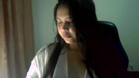 Snapshot of alessandra_cuteandhorny chatting on 06.28.26 Alicee online show from 06.28.26