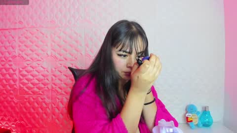 Alessandra online show from 01.12.25