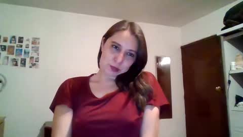 Snapshot of alessandraconrado chatting on 12.02.24 Alessandra Conrado online show from 12.02.24