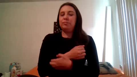 Snapshot of alessandraconrado chatting on 01.09.25 Alessandra Conrado online show from 01.09.25