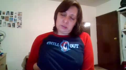 Snapshot of alessandraconrado chatting on 01.16.25 Alessandra Conrado online show from 01.16.25