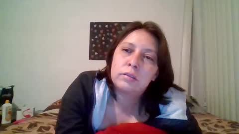 Snapshot of alessandraconrado chatting on 01.23.25 Alessandra Conrado online show from 01.23.25