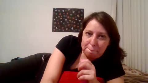 Snapshot of alessandraconrado chatting on 02.23.25 Alessandra Conrado online show from 02.23.25