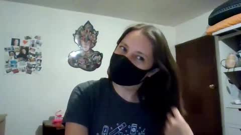 Alessandra Conrado online show from 02.17.26