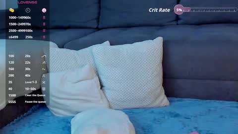 AlessandraCrystal online show from 10.06.25