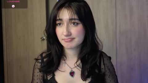 Alessandra Leblanc online show from 02.06.26