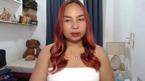 Alessandra online show from 10.12.25