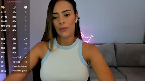 Snapshot of alessandramoreli chatting on 01.15.25 AlessandraMoreli Its my birthday online show from 01.15.25