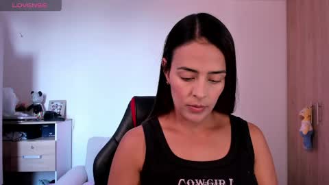 AlessandraMoreli Its my birthday online show from 04.14.26