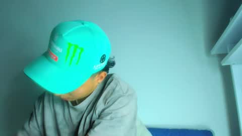 Snapshot of alessandro__777 chatting on 09.11.25 Alessandro online show from 09.11.25