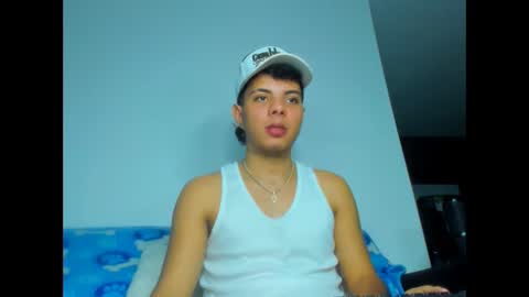 Snapshot of alessandro__777 chatting on 09.14.25 Alessandro online show from 09.14.25