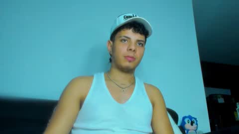 Snapshot of alessandro__777 chatting on 09.16.25 Alessandro online show from 09.16.25