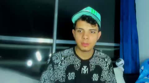 Snapshot of alessandro__777 chatting on 09.21.25 Alessandro online show from 09.21.25