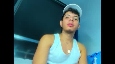 Snapshot of alessandro__777 chatting on 09.24.25 Alessandro online show from 09.24.25