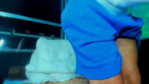 Snapshot of alessandro__777 chatting on 10.03.25 Alessandro online show from 10.03.25