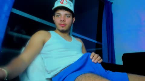 Snapshot of alessandro__777 chatting on 10.04.25 Alessandro online show from 10.04.25