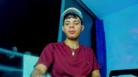 Snapshot of alessandro__777 chatting on 10.15.25 Alessandro online show from 10.15.25