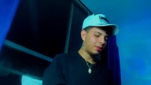 Snapshot of alessandro__777 chatting on 10.17.25 Alessandro online show from 10.17.25