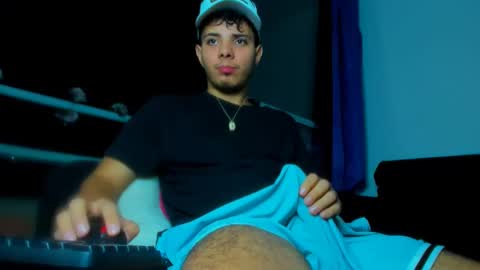 Snapshot of alessandro__777 chatting on 10.19.25 Alessandro online show from 10.19.25