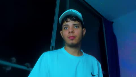 Snapshot of alessandro__777 chatting on 10.20.25 Alessandro online show from 10.20.25