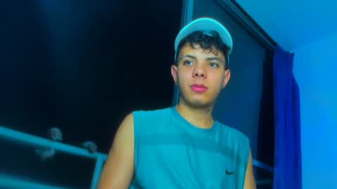 Snapshot of alessandro__777 chatting on 11.03.25 Alessandro online show from 11.03.25