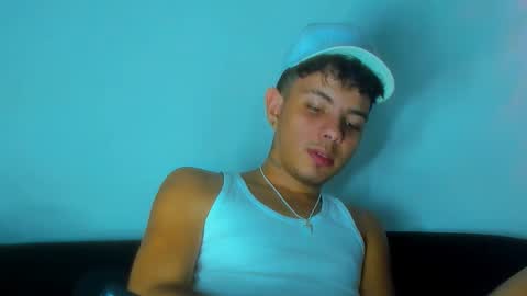 Snapshot of alessandro__777 chatting on 02.07.26 Alessandro online show from 02.07.26