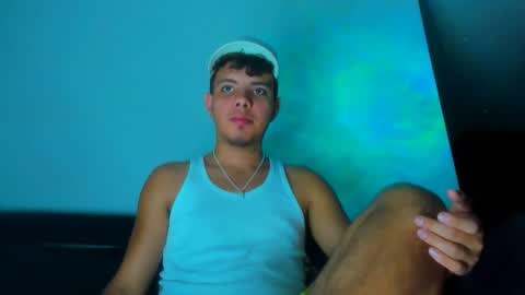 Snapshot of alessandro__777 chatting on 02.11.26 Alessandro online show from 02.11.26