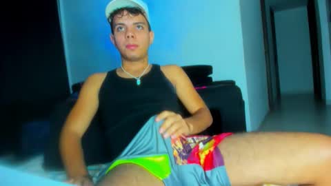 Snapshot of alessandro__777 chatting on 02.15.26 Alessandro online show from 02.15.26