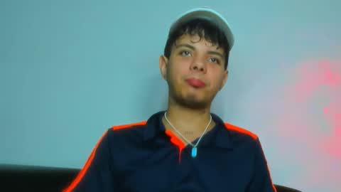 Snapshot of alessandro__777 chatting on 02.19.26 Alessandro online show from 02.19.26