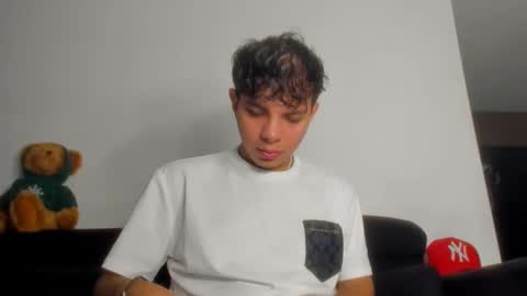 Snapshot of alessandro__777 chatting on 02.27.26 Alessandro online show from 02.27.26