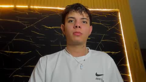 Alessandro online show from 03.21.26