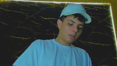 Alessandro online show from 03.26.26