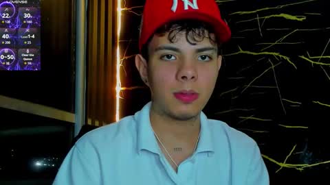 Alessandro online show from 03.29.26