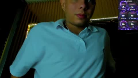 Alessandro online show from 04.05.26