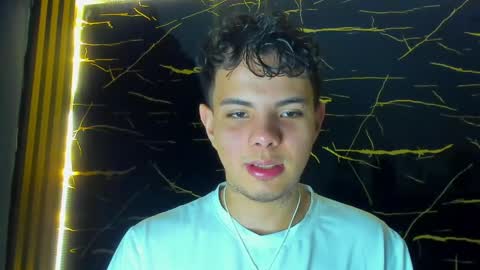 Alessandro online show from 04.07.26