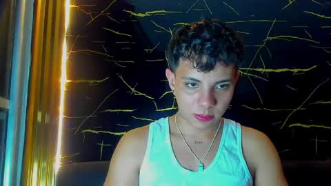 Alessandro online show from 05.09.26