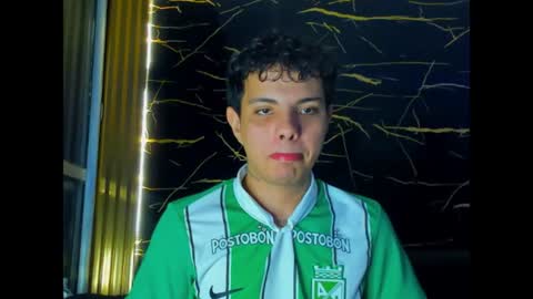 Alessandro online show from 06.09.26