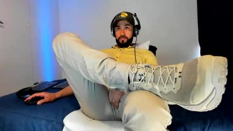 ALESSANDRO  WYE online show from 12.16.25