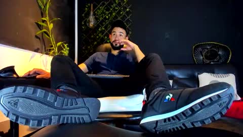 ALESSANDRO  WYE online show from 02.17.26