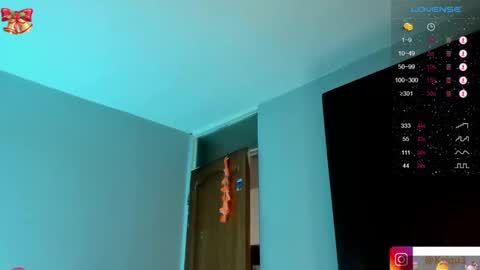 Kciqu3  Independent model online show from 01.06.25