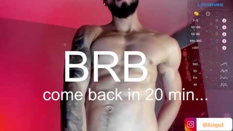 Kciqu3  Independent model online show from 01.30.25