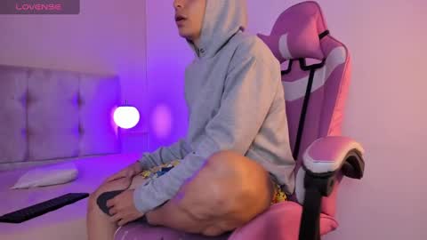 Alessandro Dybala online show from 01.16.25