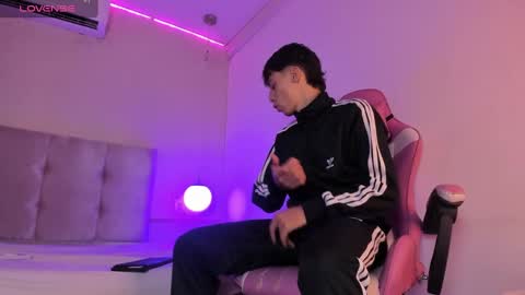 Alessandro Dybala online show from 02.02.25