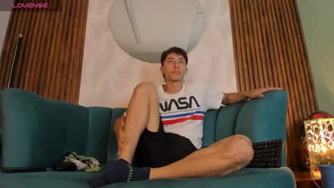 Alessandro Dybala online show from 02.05.25