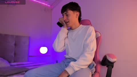 Alessandro Dybala online show from 02.07.25