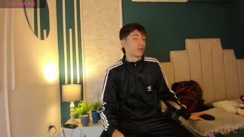 Alessandro Dybala online show from 02.08.25