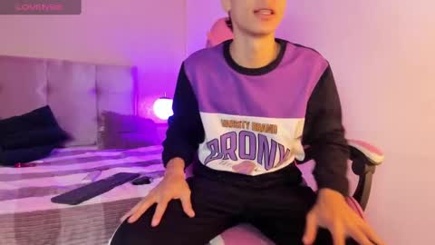 Alessandro Dybala online show from 02.18.25