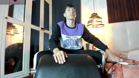 Alessandro Dybala online show from 03.09.25