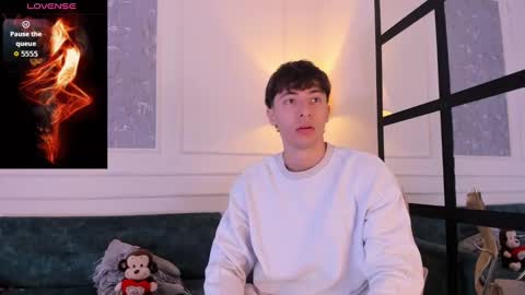 Alessandro Dybala online show from 09.12.25